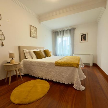 Expo Luxury Apartment Lissabon Buitenkant foto