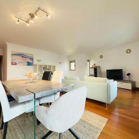 Expo Luxury Apartment Lissabon Buitenkant foto