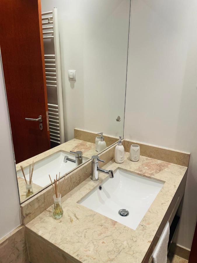 Expo Luxury Apartment Lissabon Buitenkant foto