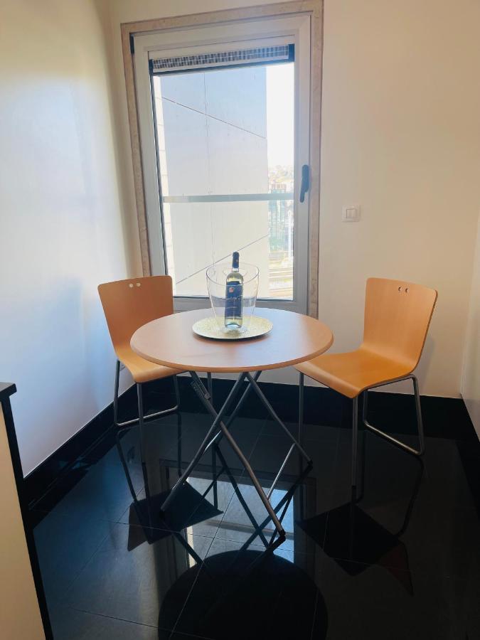Expo Luxury Apartment Lissabon Buitenkant foto