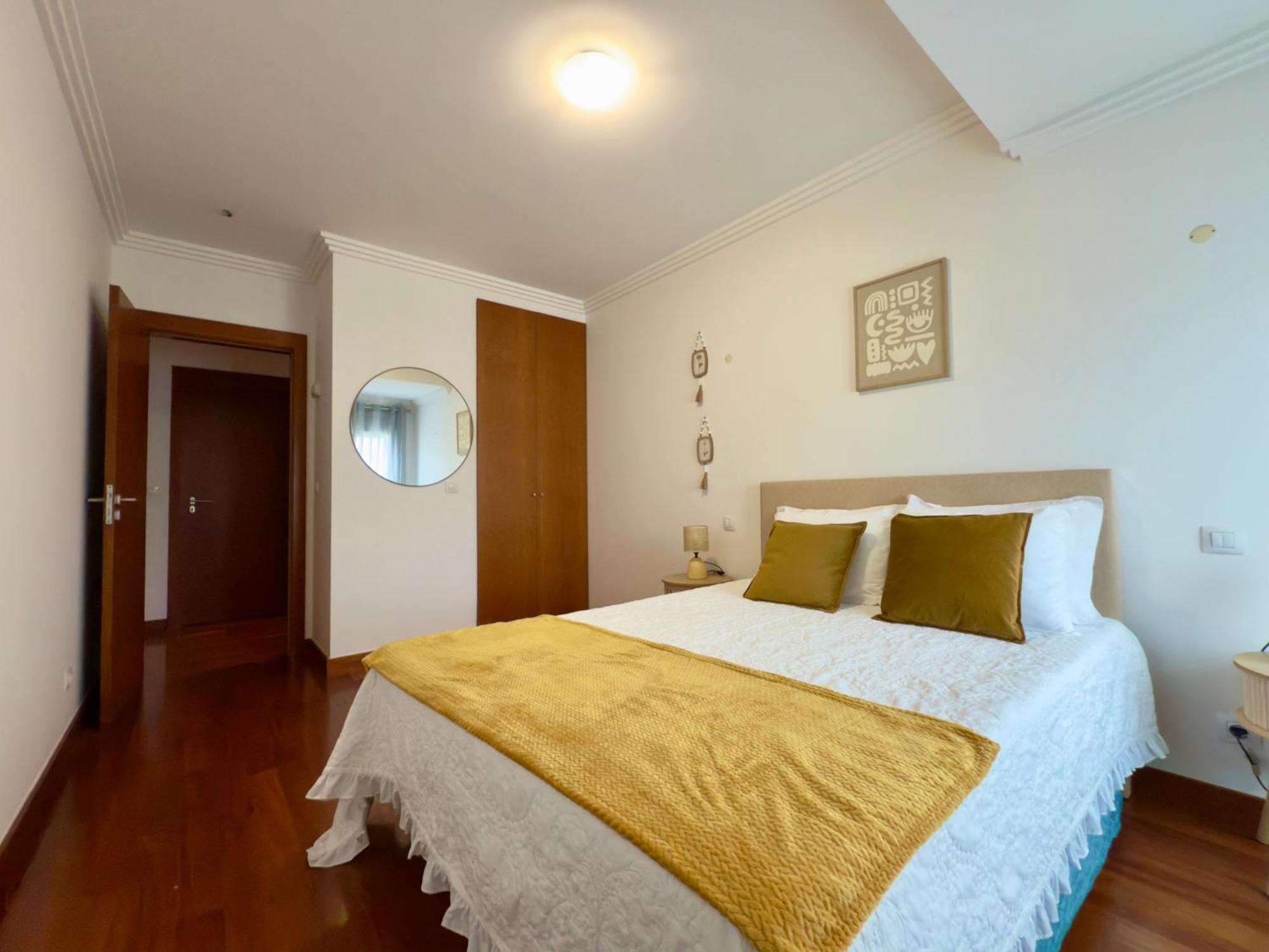 Expo Luxury Apartment Lissabon Buitenkant foto