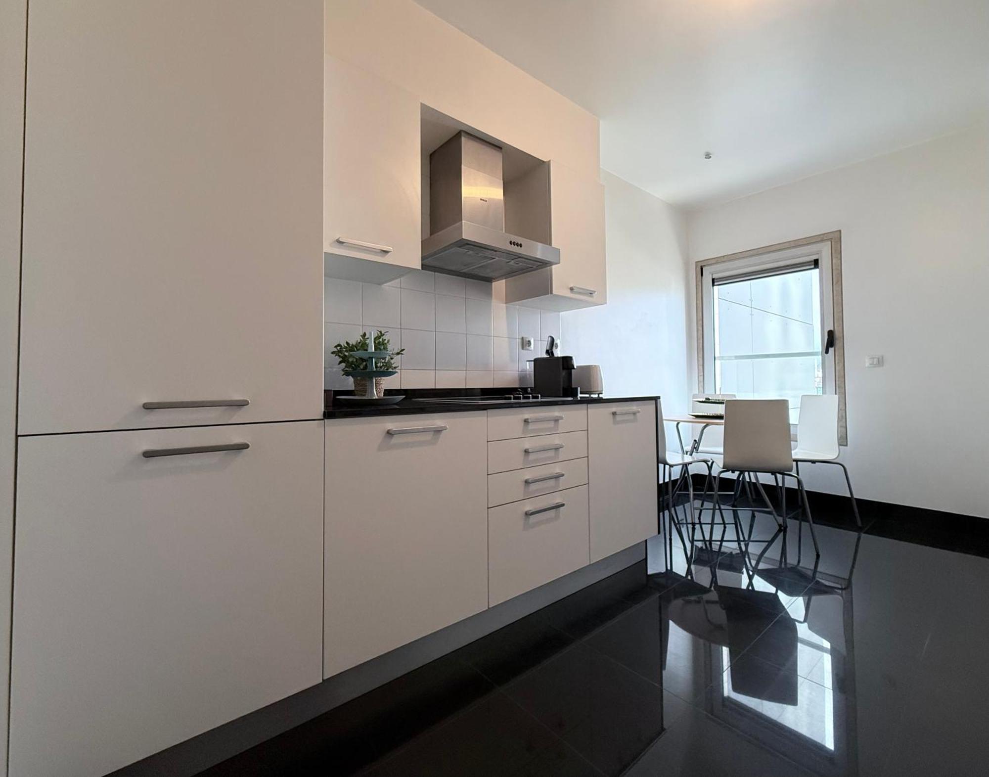 Expo Luxury Apartment Lissabon Buitenkant foto