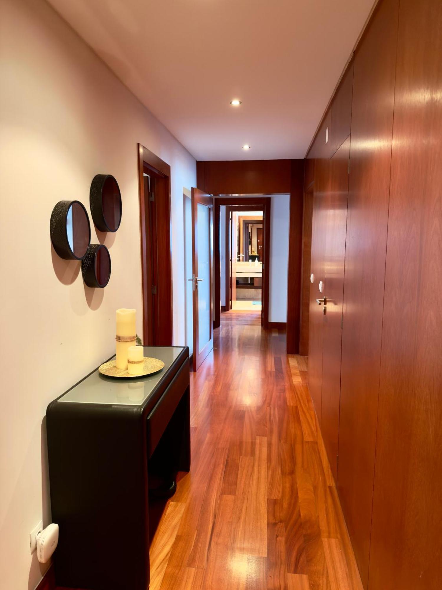 Expo Luxury Apartment Lissabon Buitenkant foto