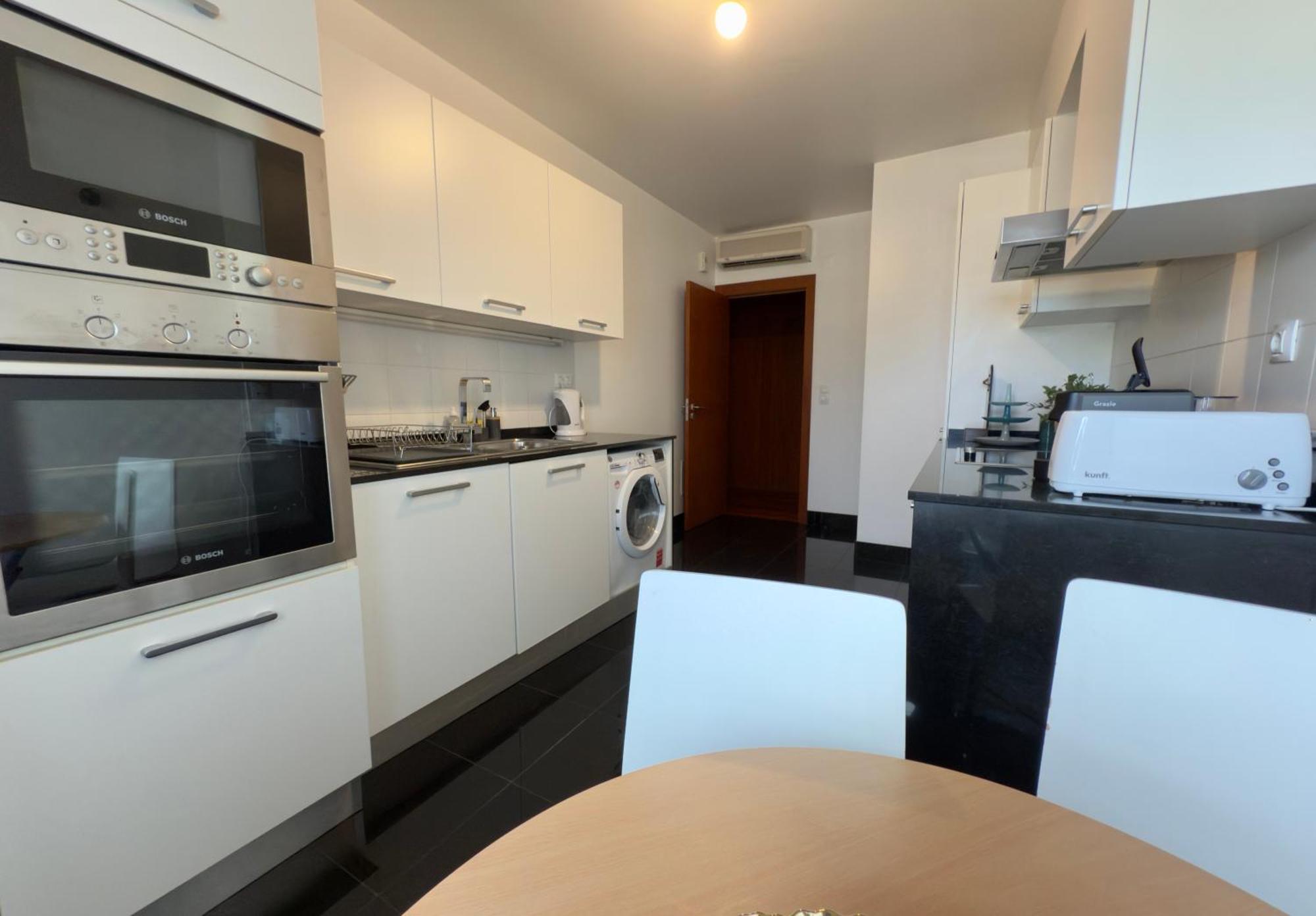 Expo Luxury Apartment Lissabon Buitenkant foto