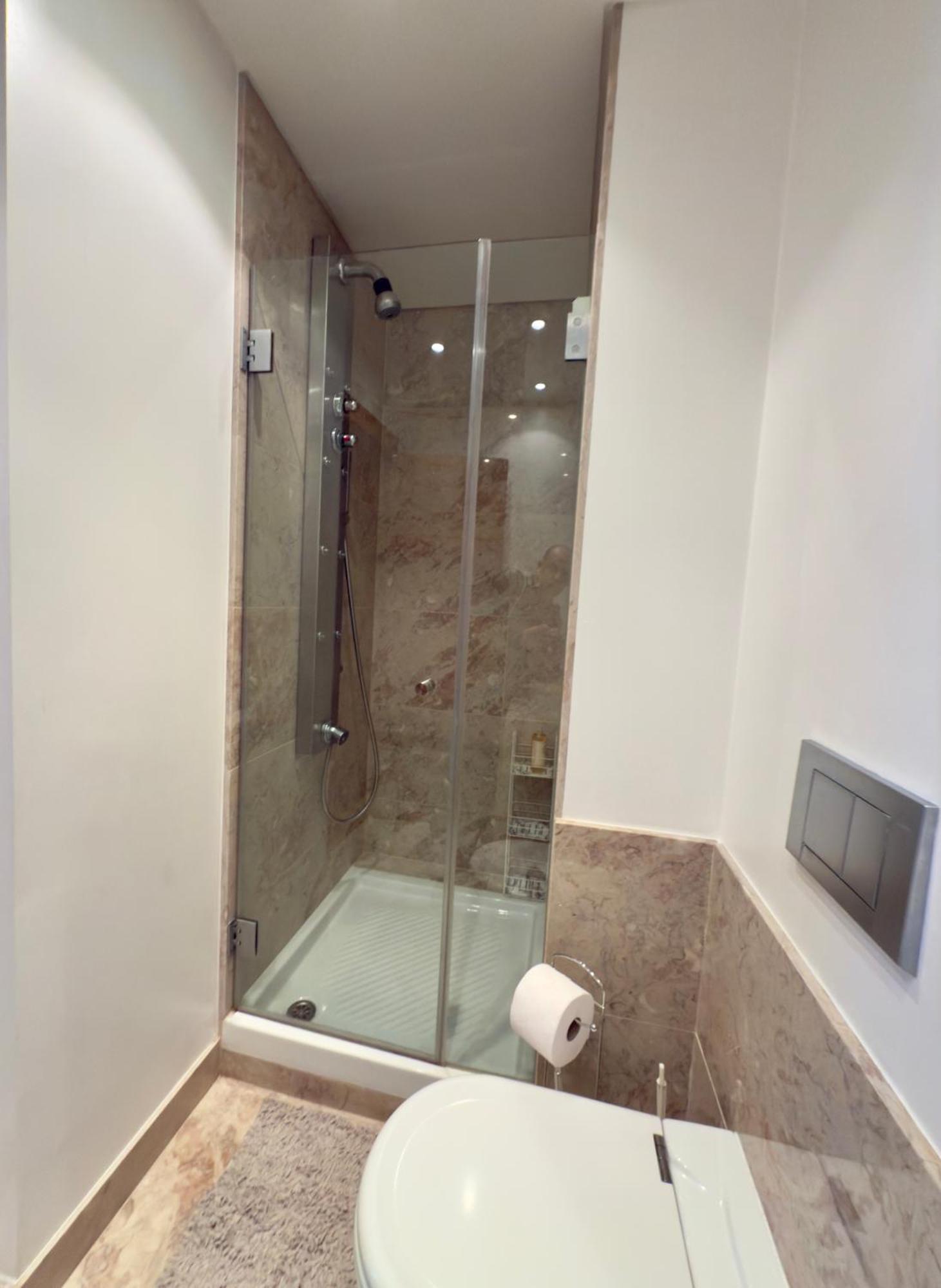 Expo Luxury Apartment Lissabon Buitenkant foto