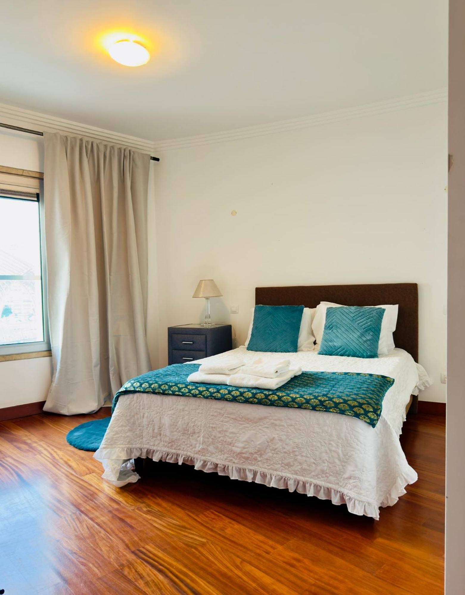 Expo Luxury Apartment Lissabon Buitenkant foto