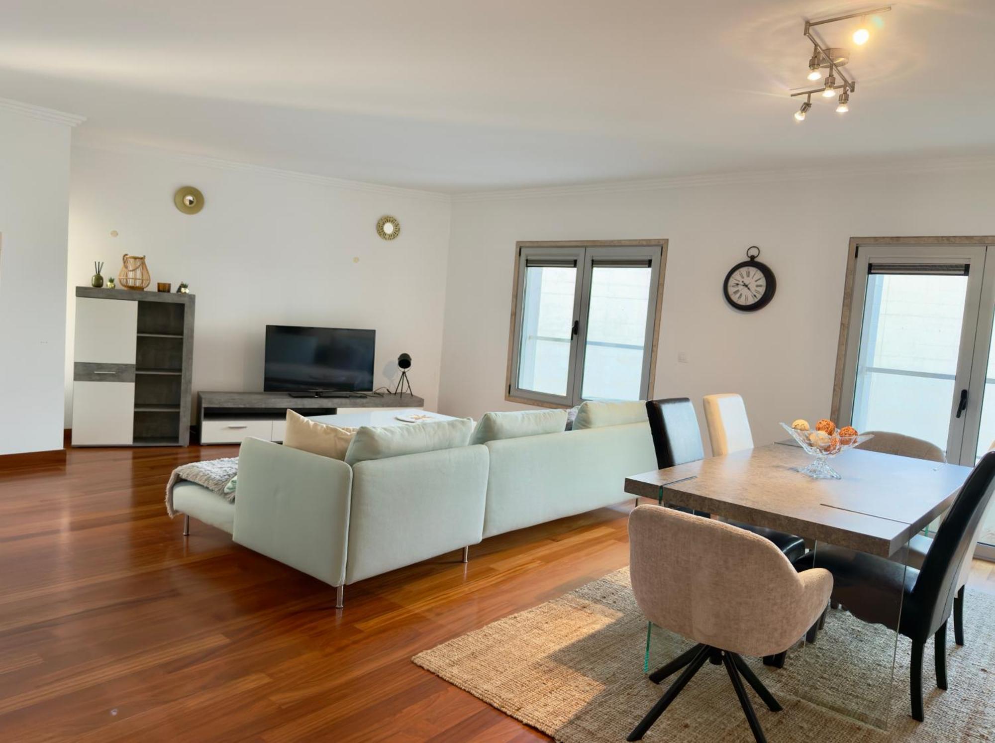 Expo Luxury Apartment Lissabon Buitenkant foto