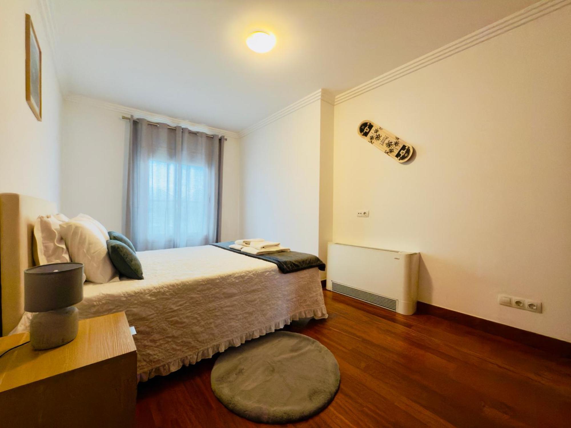 Expo Luxury Apartment Lissabon Buitenkant foto