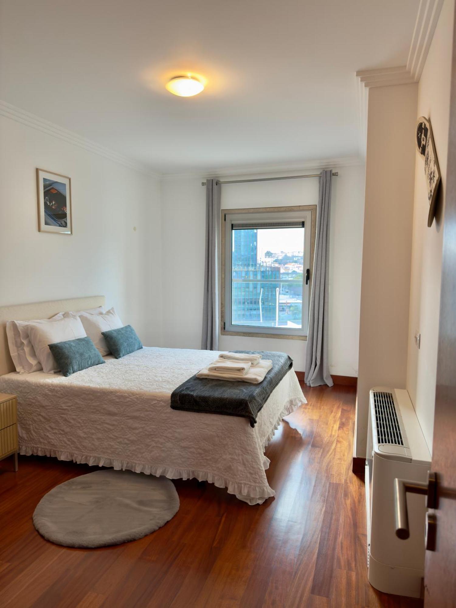 Expo Luxury Apartment Lissabon Buitenkant foto