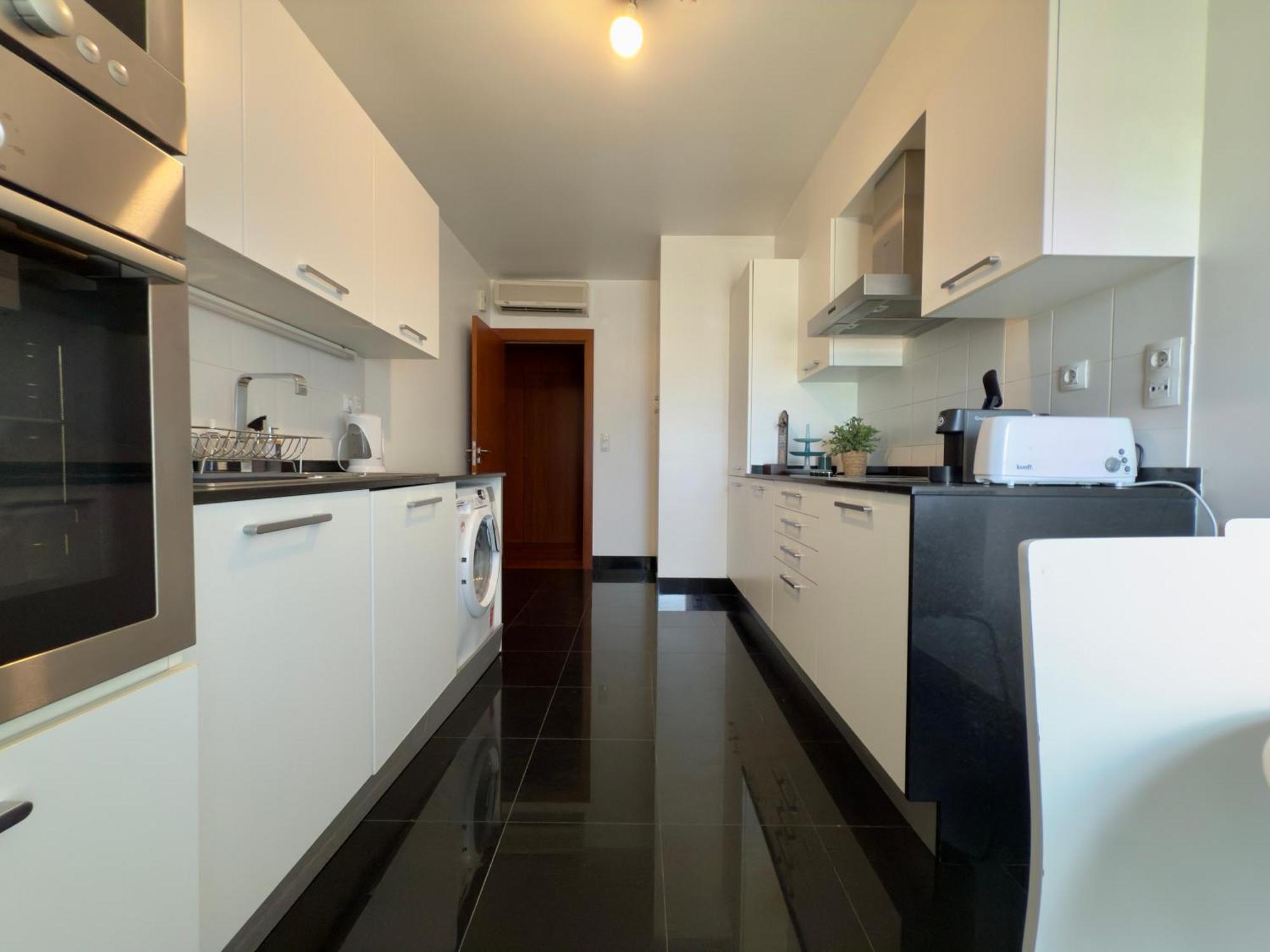 Expo Luxury Apartment Lissabon Buitenkant foto