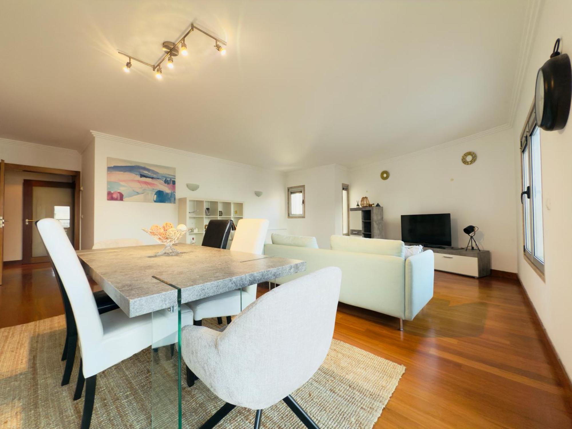 Expo Luxury Apartment Lissabon Buitenkant foto