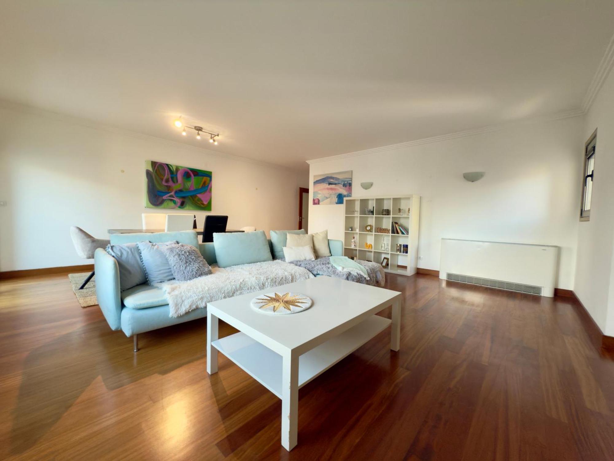 Expo Luxury Apartment Lissabon Buitenkant foto